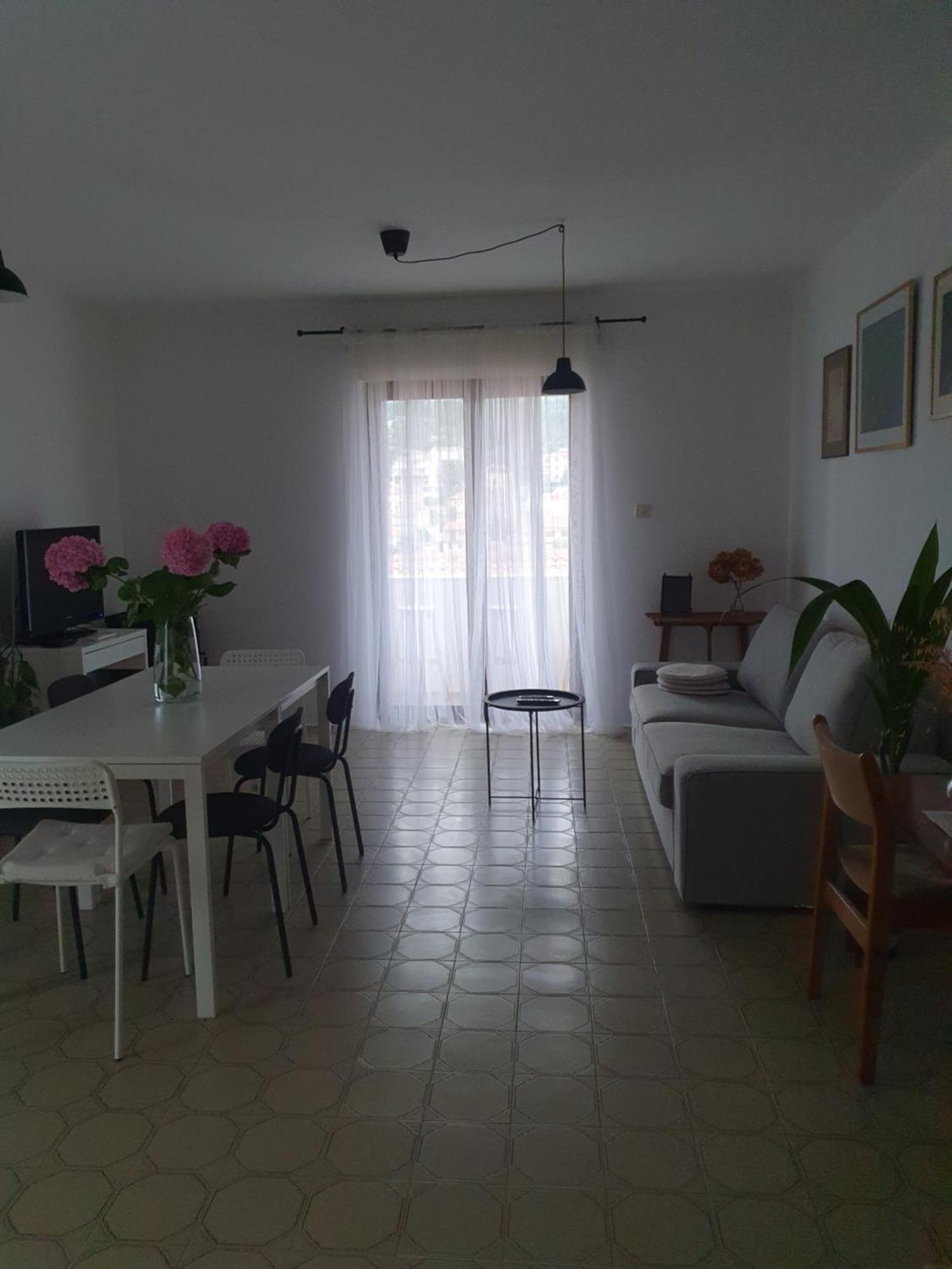 Apartment Laura تيسنو المظهر الخارجي الصورة