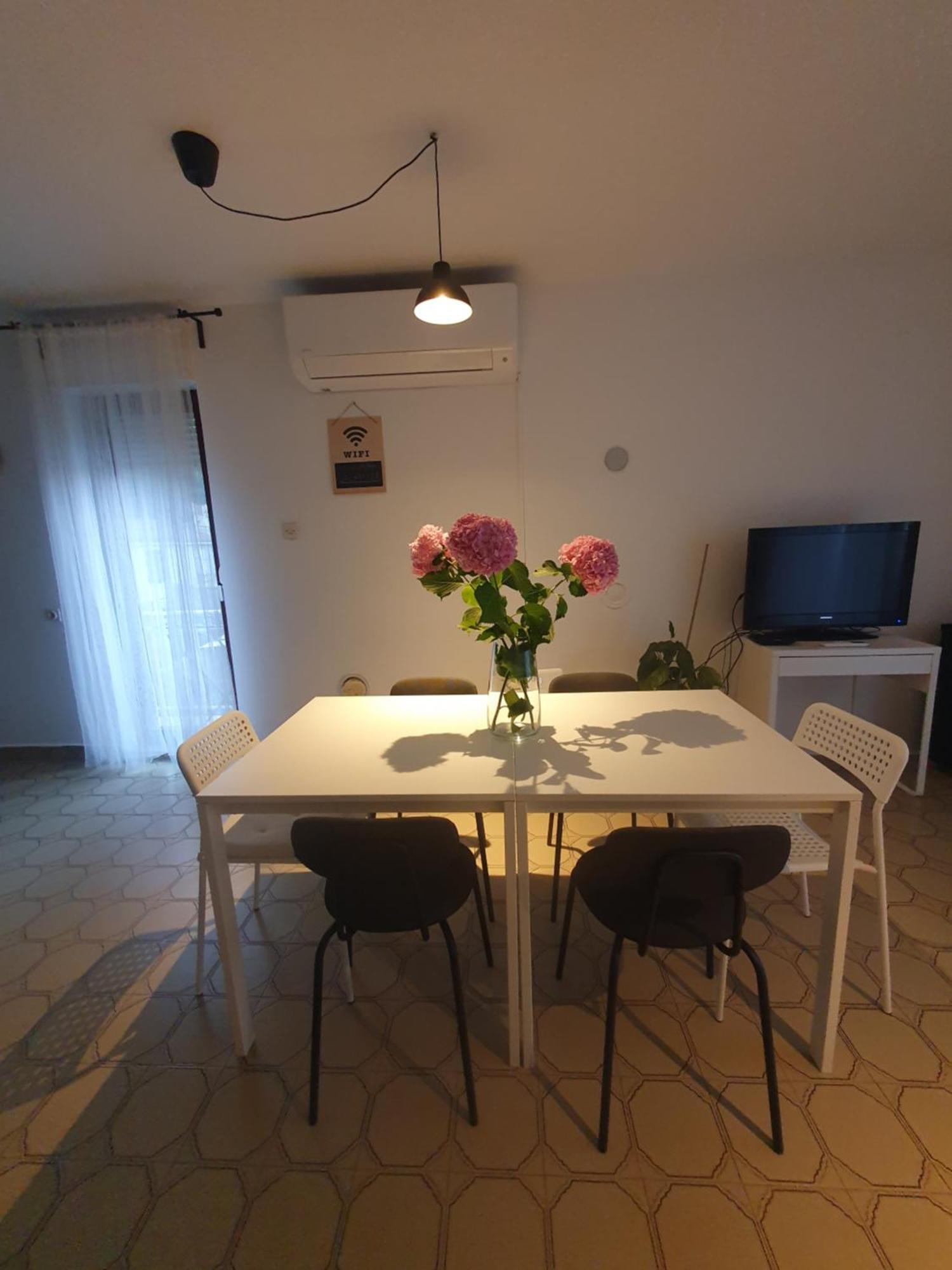 Apartment Laura تيسنو المظهر الخارجي الصورة