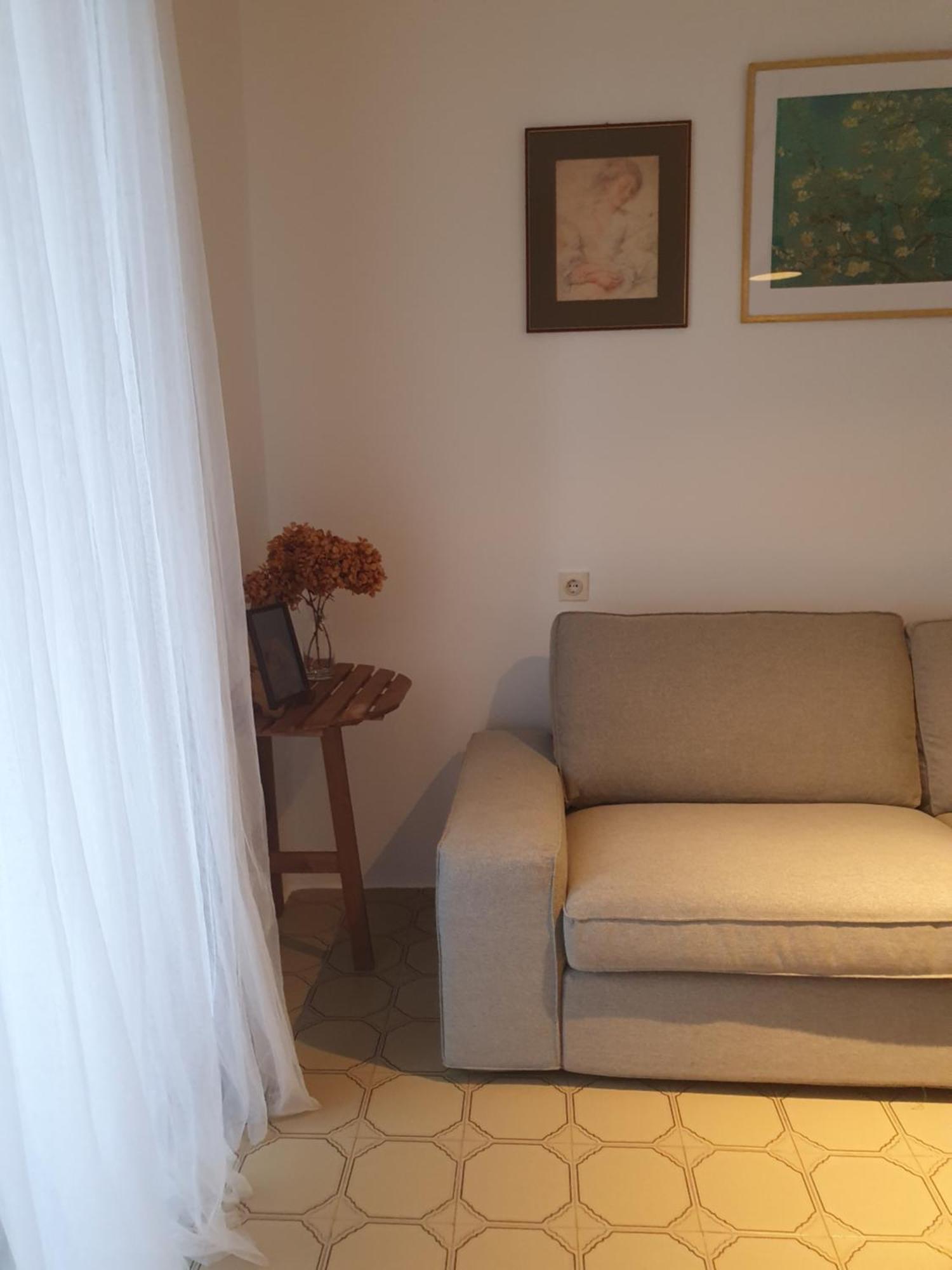 Apartment Laura تيسنو المظهر الخارجي الصورة