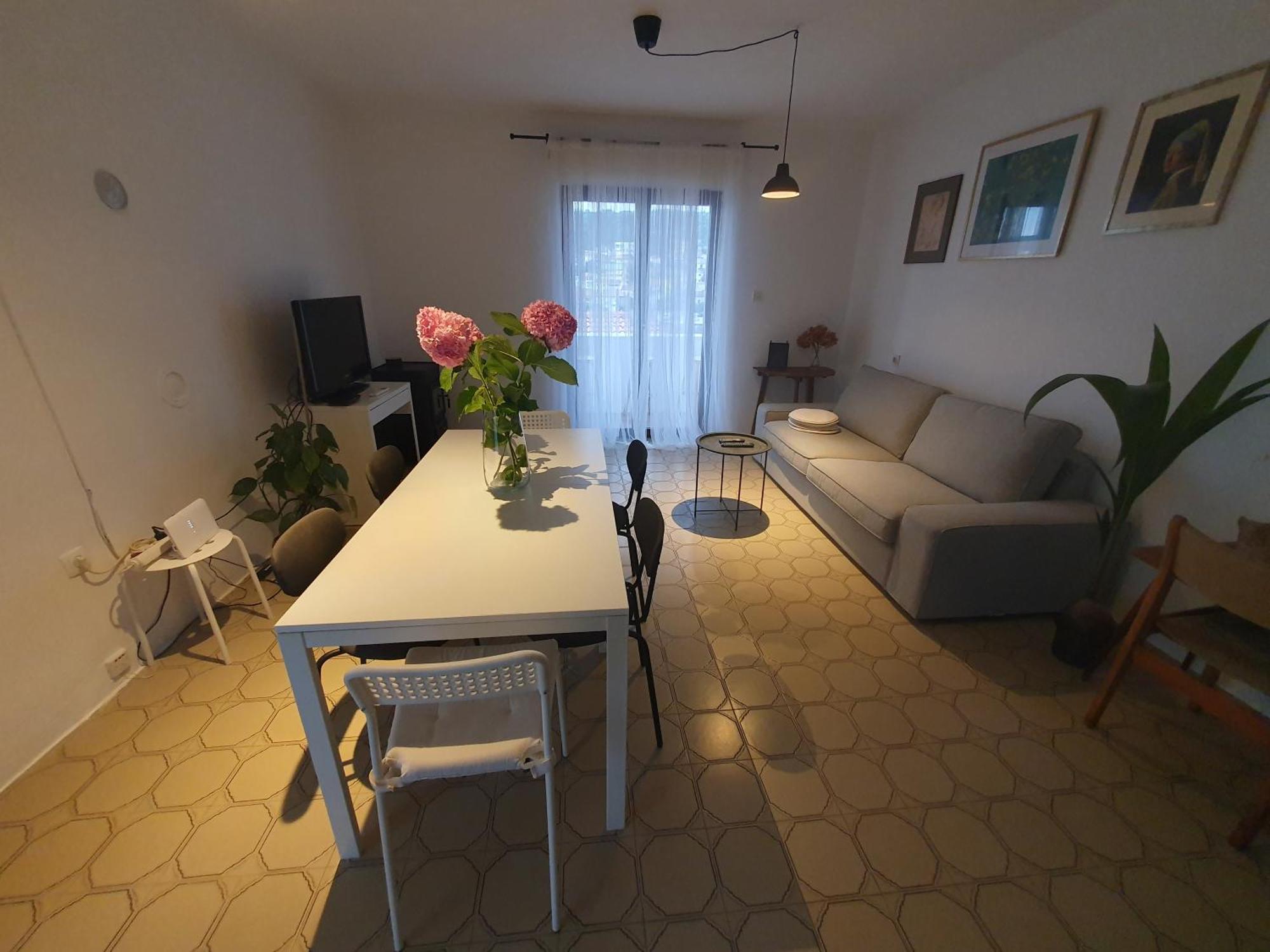 Apartment Laura تيسنو المظهر الخارجي الصورة