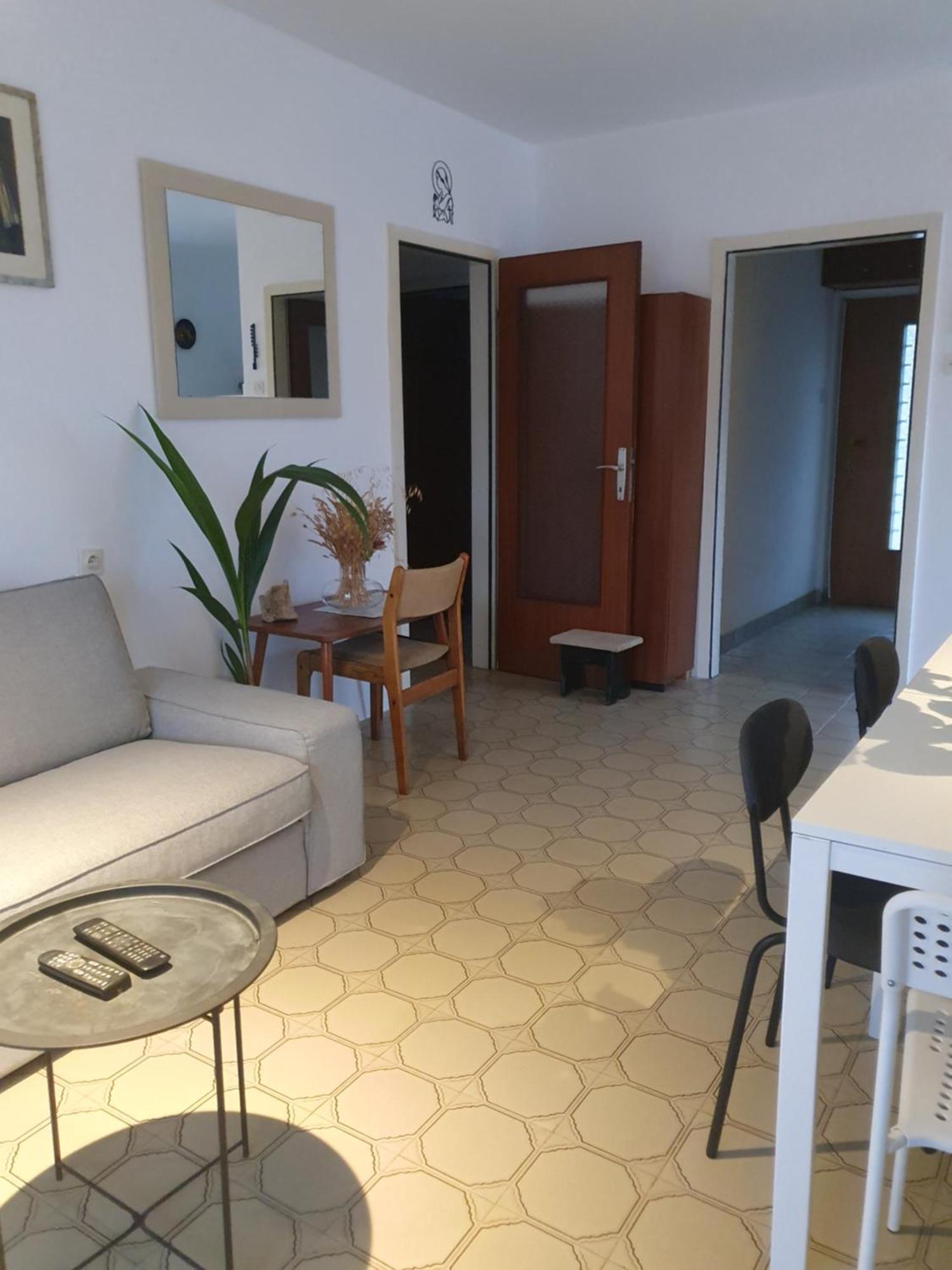 Apartment Laura تيسنو المظهر الخارجي الصورة