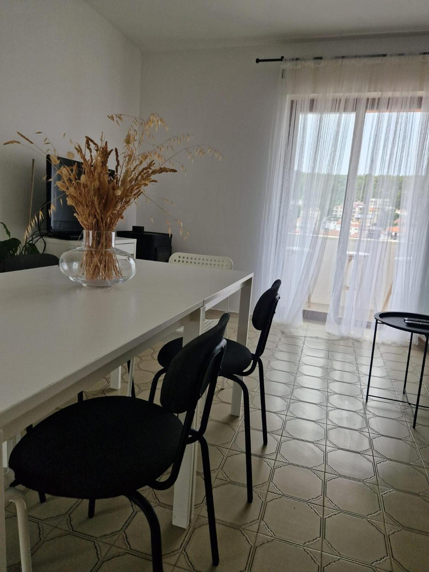 Apartment Laura تيسنو المظهر الخارجي الصورة