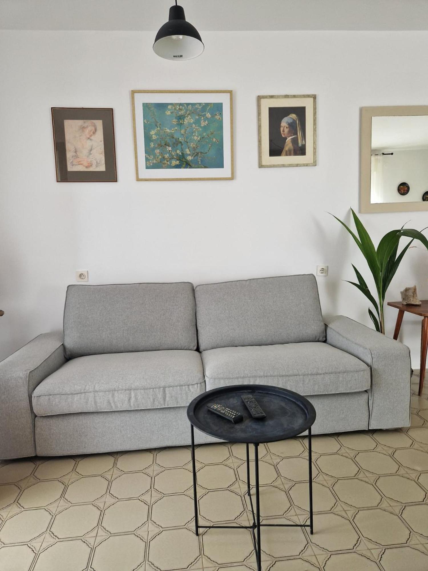 Apartment Laura تيسنو المظهر الخارجي الصورة