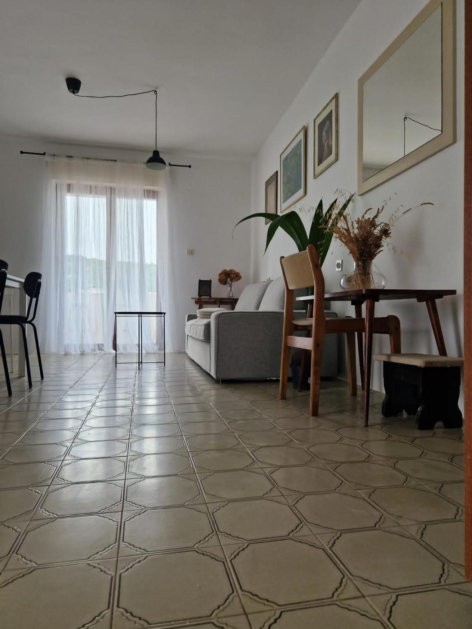 Apartment Laura تيسنو المظهر الخارجي الصورة